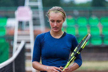 Lilly Düffert 1204 - NL TC RW Wahlstedt - TV Visbek : Ergebnis: 6:3